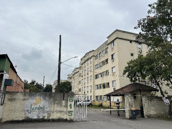 JARDINS CAMPO GRANDE