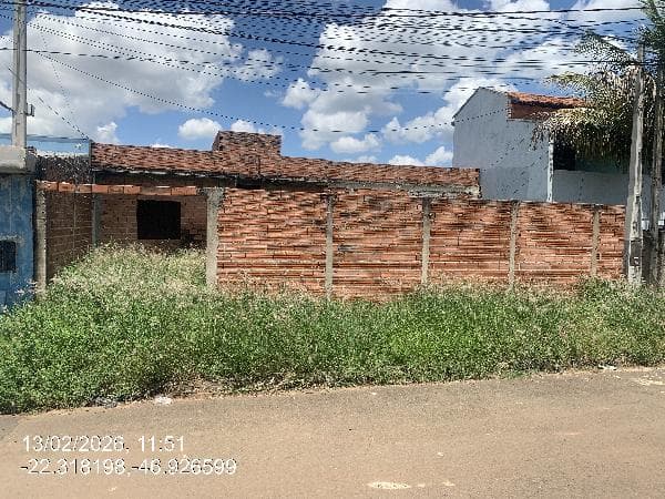 MOGI GUACU - LOT PANTANAL