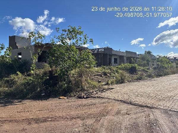 Foto COND RES JORMAI III