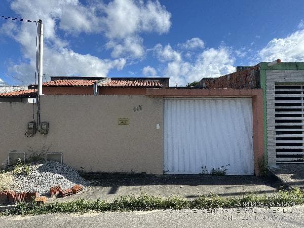 ITAITINGA - CARACANGA