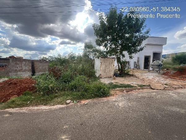 Residencial Novo Horizonte