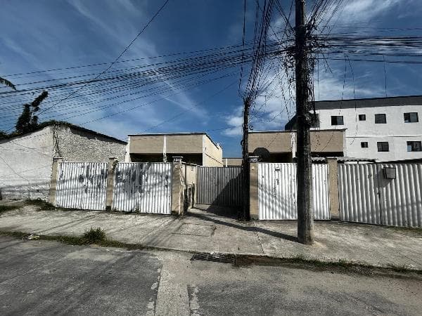 SAO GONCALO - LAGOINHA