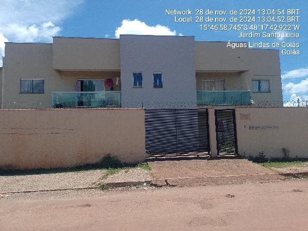 Foto CONDOMINIO RESIDENCIAL LES JARDINS II
