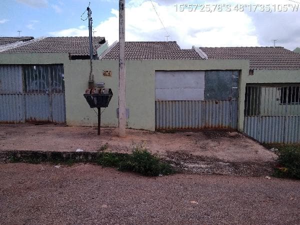 Foto VILA RAIO DE LUZ