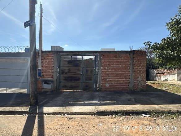 BAURU - TANGARAS
