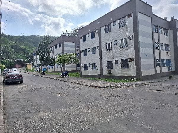COND COLINAS DO RETIRO