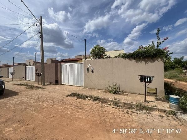 Foto CIDADE NOVA