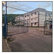 COND RES COLINAS DO RETIRO