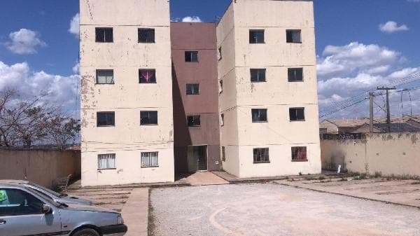 COND. RES. PARK DAS CASTANHEIRAS XXII