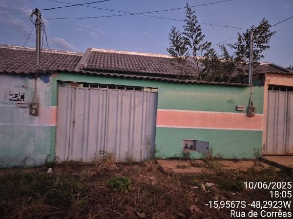 LOT VILA RAIO DE LUZ