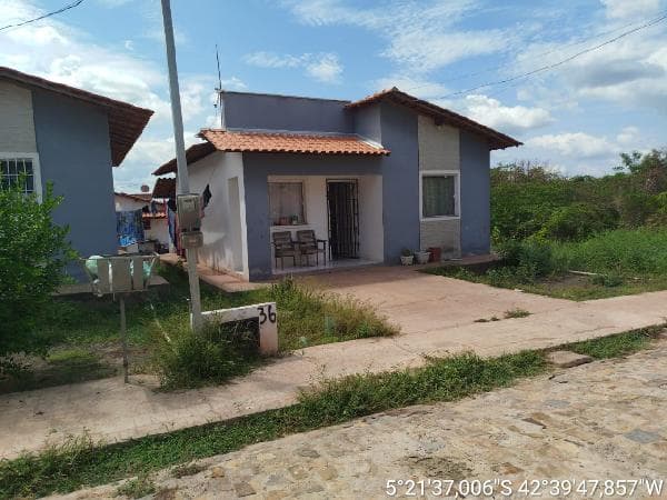 DEMERVAL LOBAO - CIDADE NOVA