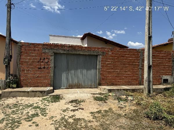 DEMERVAL LOBAO - BAIRRO SAO PEDRO