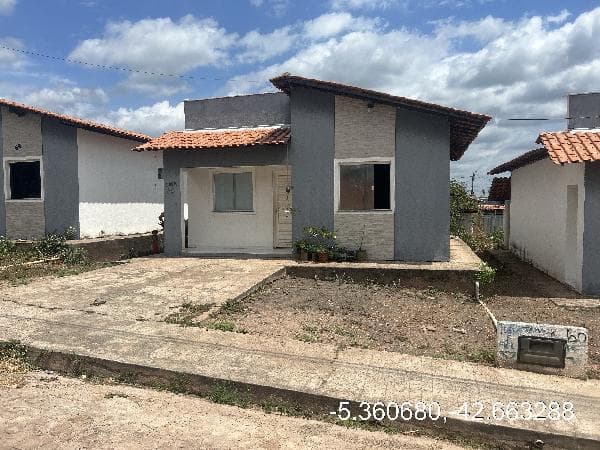 DEMERVAL LOBAO - BAIRRO CIDADE NOVA