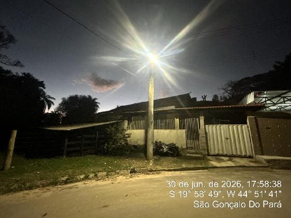 SAO GONCALO DO PARA - BONFIM