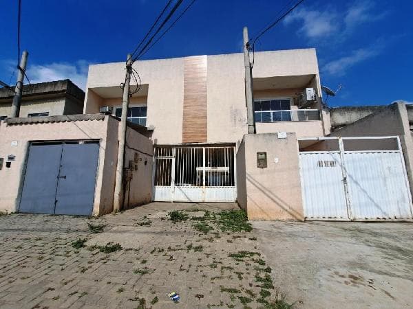 BELFORD ROXO - SAO BERNARDO