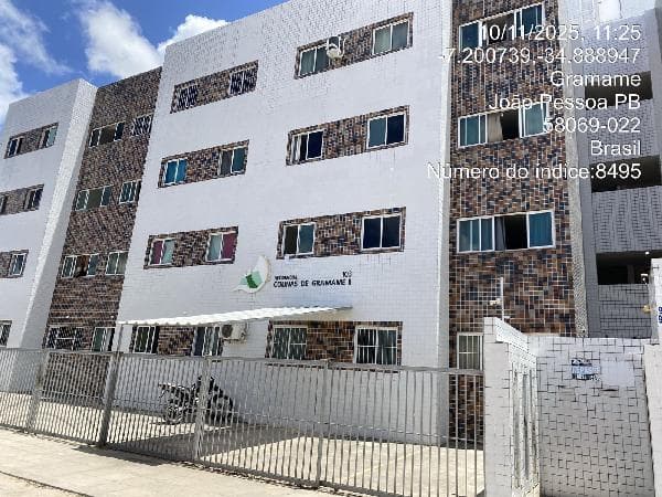 COND RES COLINAS DE GRAMAME II