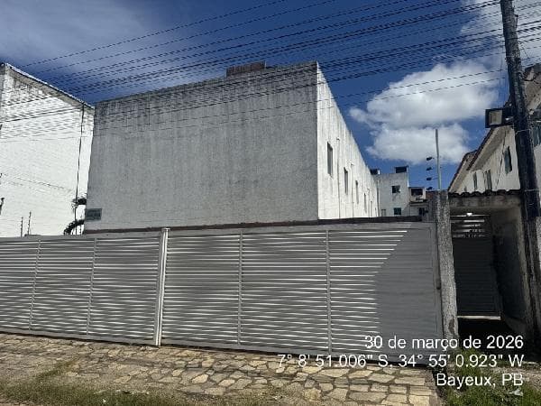 Comercial Norte