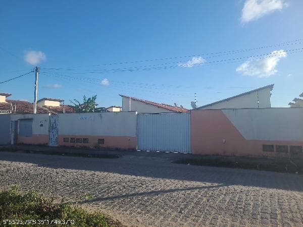 MACAIBA - BELA MACAIBA