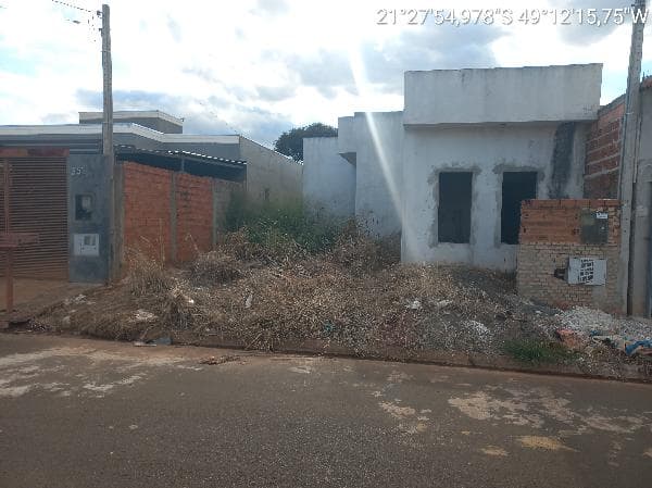 Residencial Viva Mais Novo Horizonte