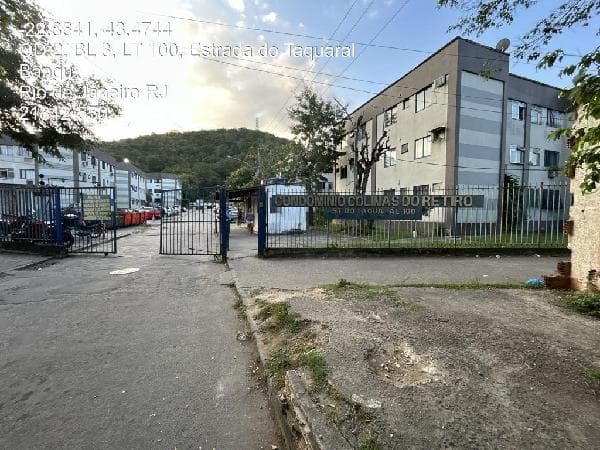 FREGUESIA DE CAMPO GRANDE