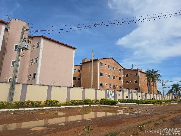 CONDOMINIO SUPER QUADRA OESTE - SQO