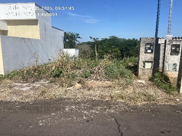 Jardim Novo Prudentino