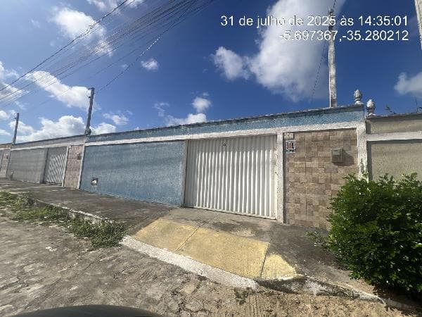 EXTREMOZ - VILA MARIA I