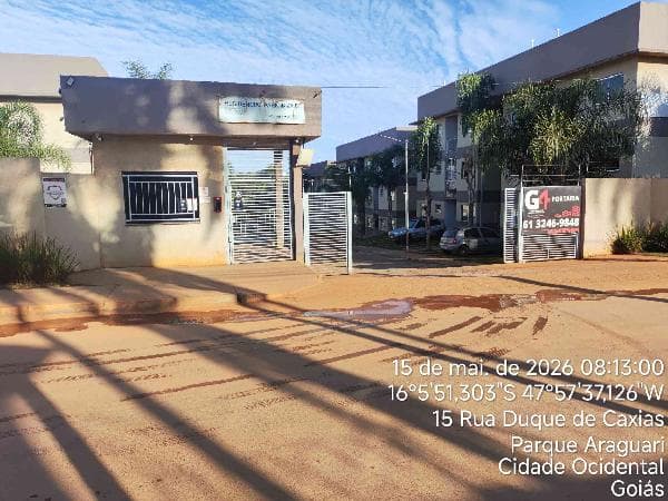 COND RESID PARK IBIZA IV