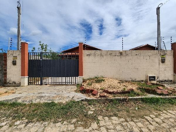 MOSSORO - SANTO ANTONIO
