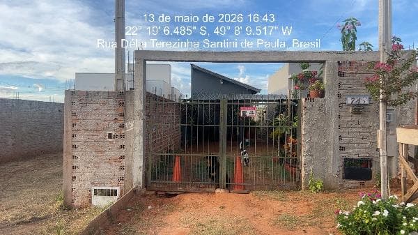 BAURU - PARQUE VAL DE PALMAS