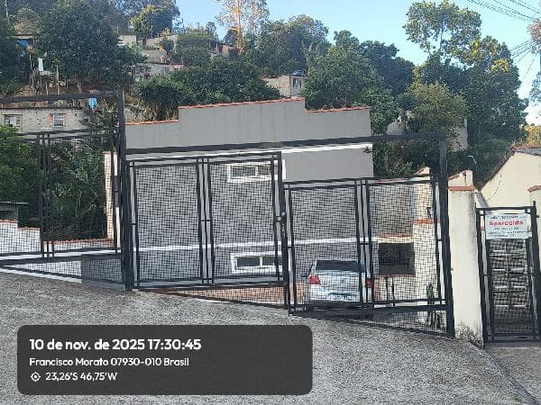 CONDOMÍNIO RESIDENCIAL APARECIDA