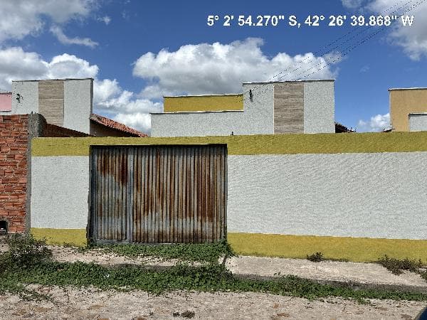 Foto LOT RES SAO LUIS