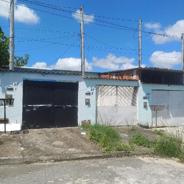 LOT JARDIM STA MARIA