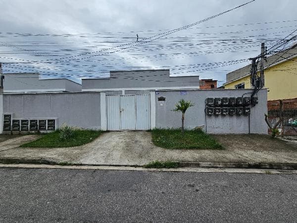 Foto JARDIM NOSSA SENHORA AUXILIADORA