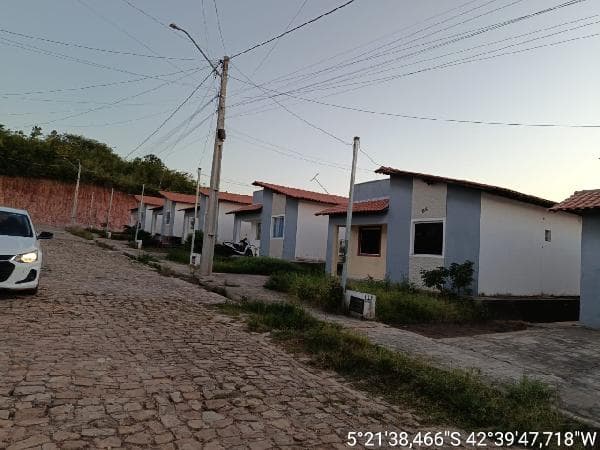 DEMERVAL LOBAO - CIDADE NOVA