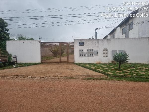 Jardim Aguas Lindas