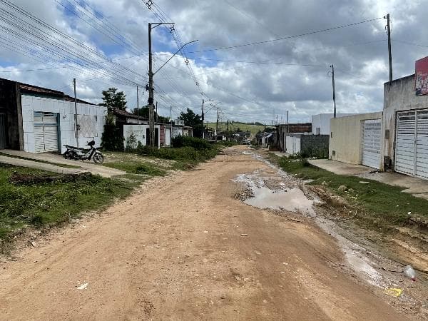 LOT PARQUE SÃO BENEDITO,