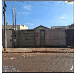 RESIDENCIAL NOVA GUAIRA