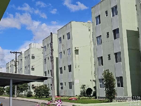 CJ HAB JUSCELINO KUBITSCHEK II