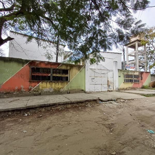 LOT FAZENDA RESTAURADA