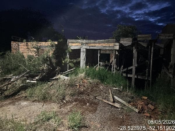 LOTEAMENTO VISTA DA COLINA