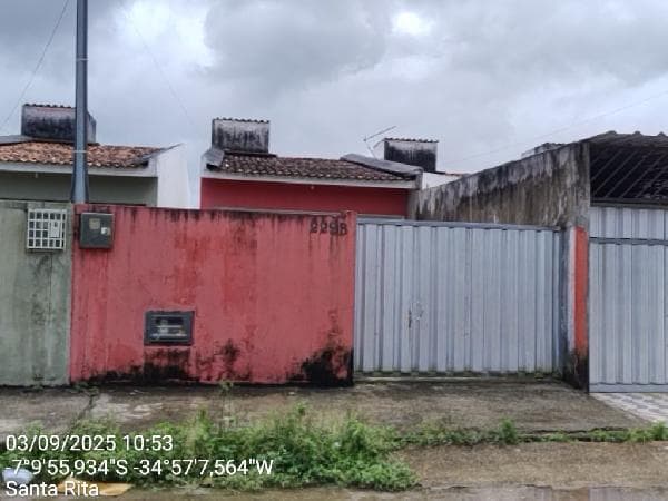 COND RES PQ LUNA 14