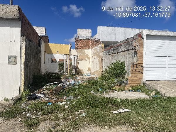 LOT PQ SANTA RITA