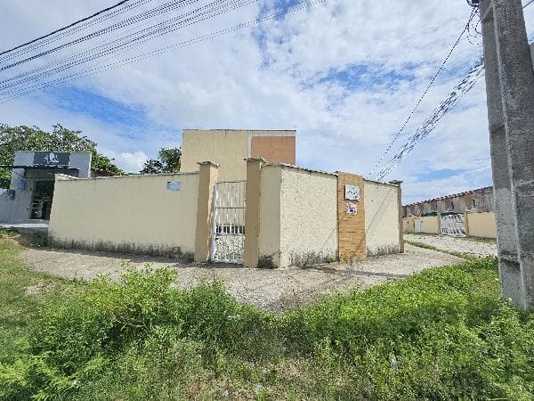 Foto CONDOMÍNIO RESIDENCIAL MANDACARU I