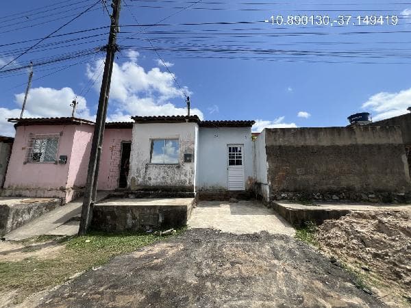 LOTEAMENTO JARDIM ROSA DE MAIO