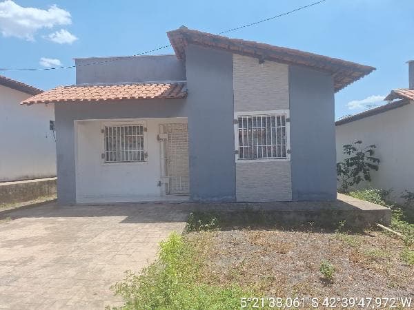 DEMERVAL LOBAO - CIDADE NOVA