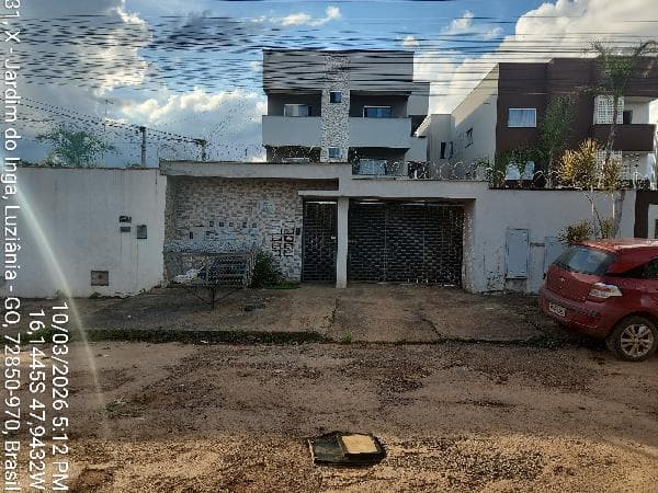 Parque Industrial Mingone