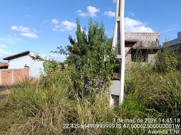 RIO CLARO - JARDIM NOVA RIO CLARO