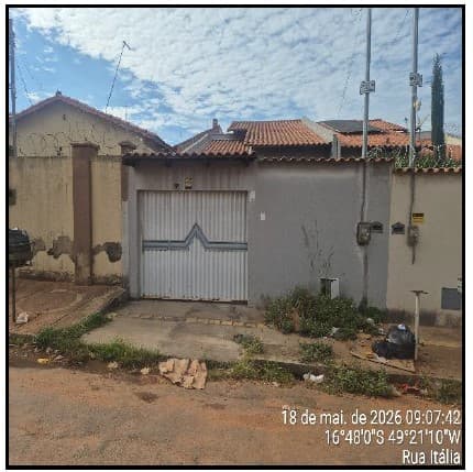 RES ALVES DE CARVALHO II