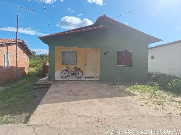 DEMERVAL LOBAO - VISTA ALEGRE